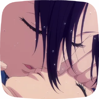 😘