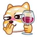 🍷