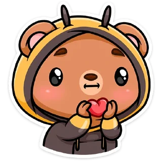 ❤️