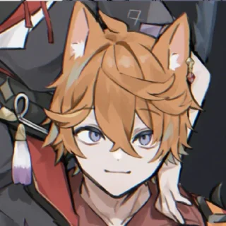 😺