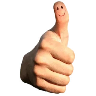 👍