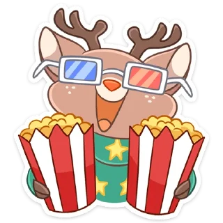 🍿