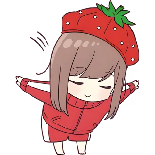 😌
