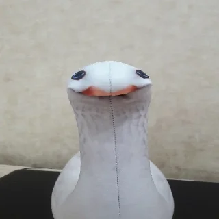 Goose BLOPTOP