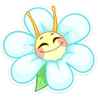 🌼