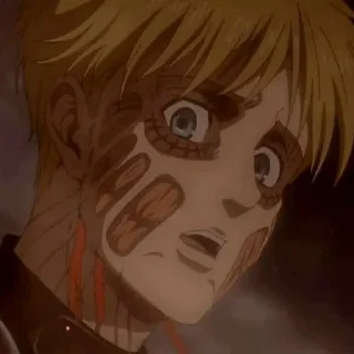 Armin Arlert