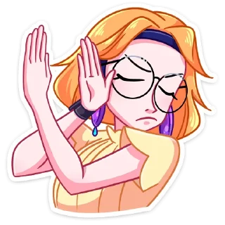 🙅‍♂️