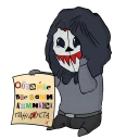 😈