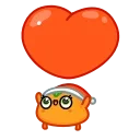 ❤️