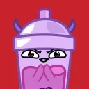 😈