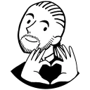 ❤