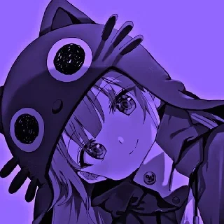 💜