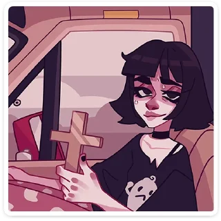 ✝️