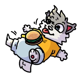 🍔