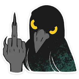 🖕