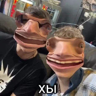 🐸