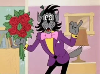 💐