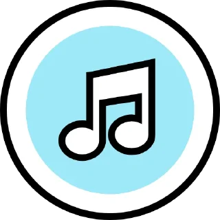 🎵