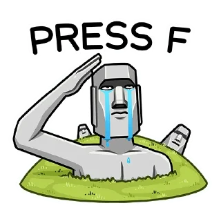 😭