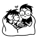 💑
