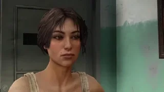 👩