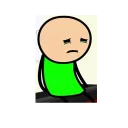😣