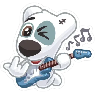 🎸