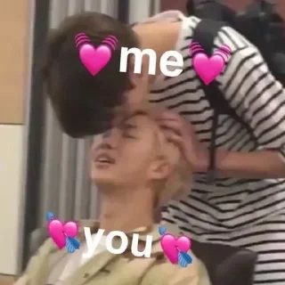 💗