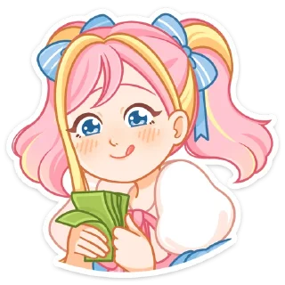 💰