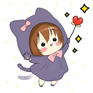 ❤️