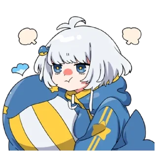 😡