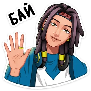 👋