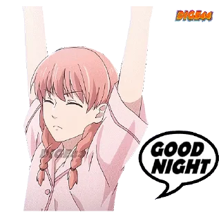 @STIKERFORALL 🏴󠁧󠁢󠁥󠁮󠁧󠁿LOVE IS HARD FOR OTAKU