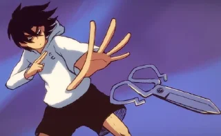 ✂️