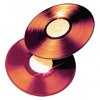 💿