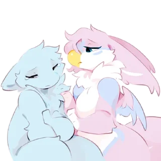 👫