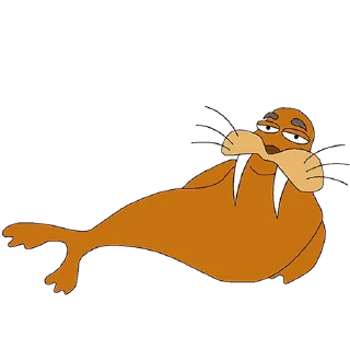 @Premium_Emojis_Telegram | Клубника и Морж Без Текста