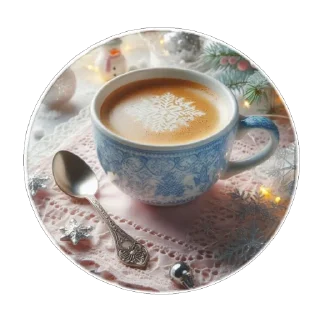 ☕️