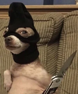 🔪