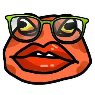 😎