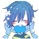 💙