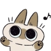 シャム猫あずき