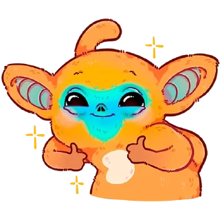 👍