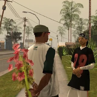 💐