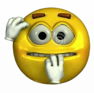 😰