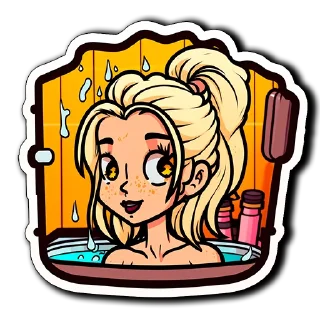 🛀