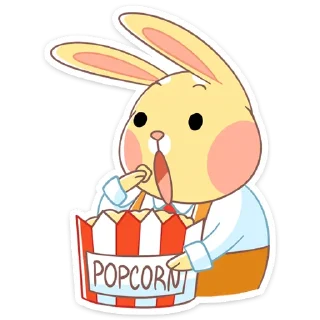 🍿