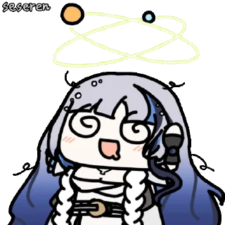 💫