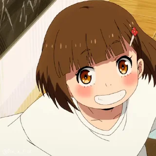 😜