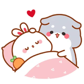 ❤️